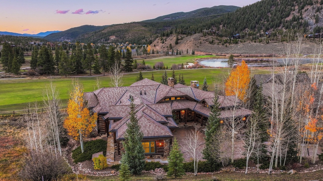 Photo of Outdoor in The Highlands