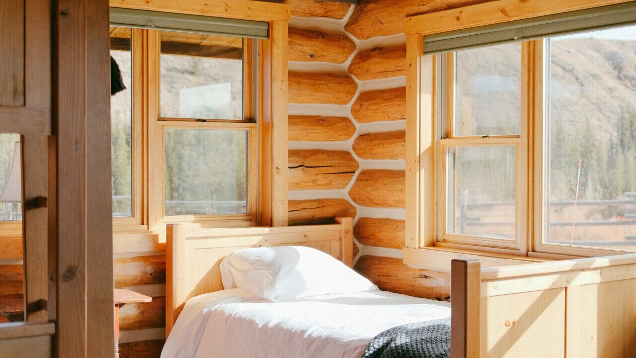 Photo of Bedroom in Bondurant