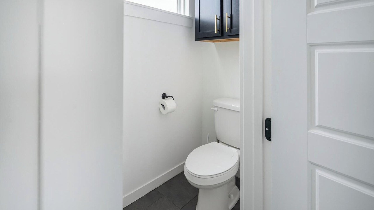 Photo of Bathroom in Lee's Summit
