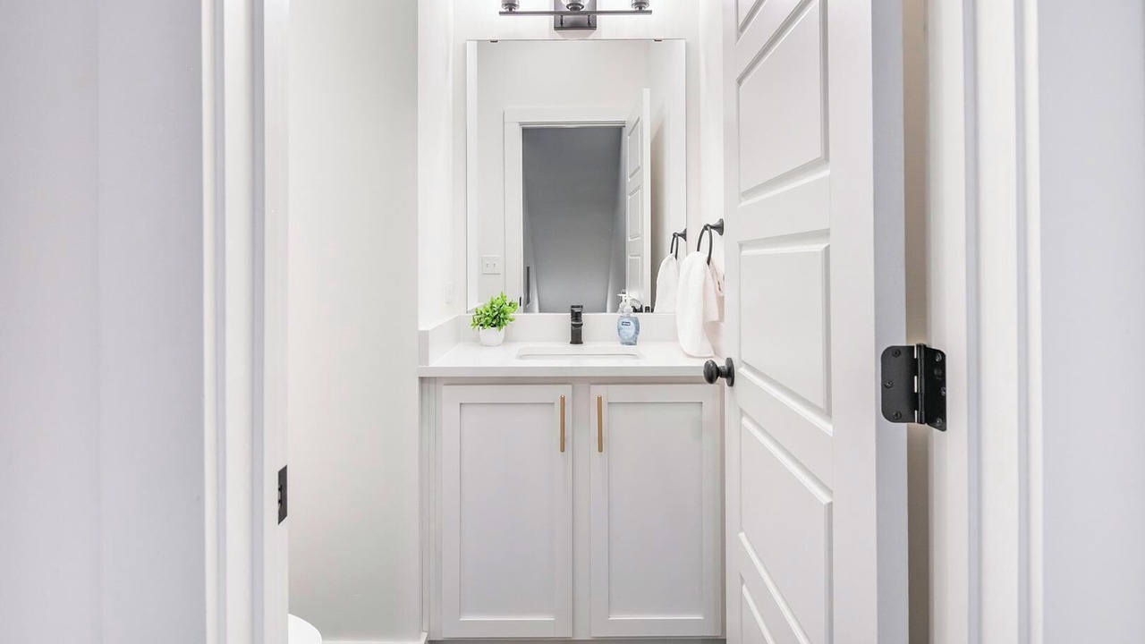 Photo of Bathroom in Lee's Summit