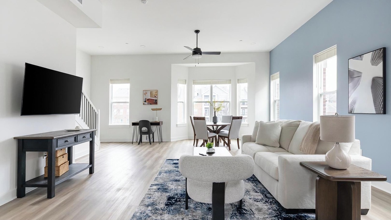 Photo of Livingroom in Lee's Summit