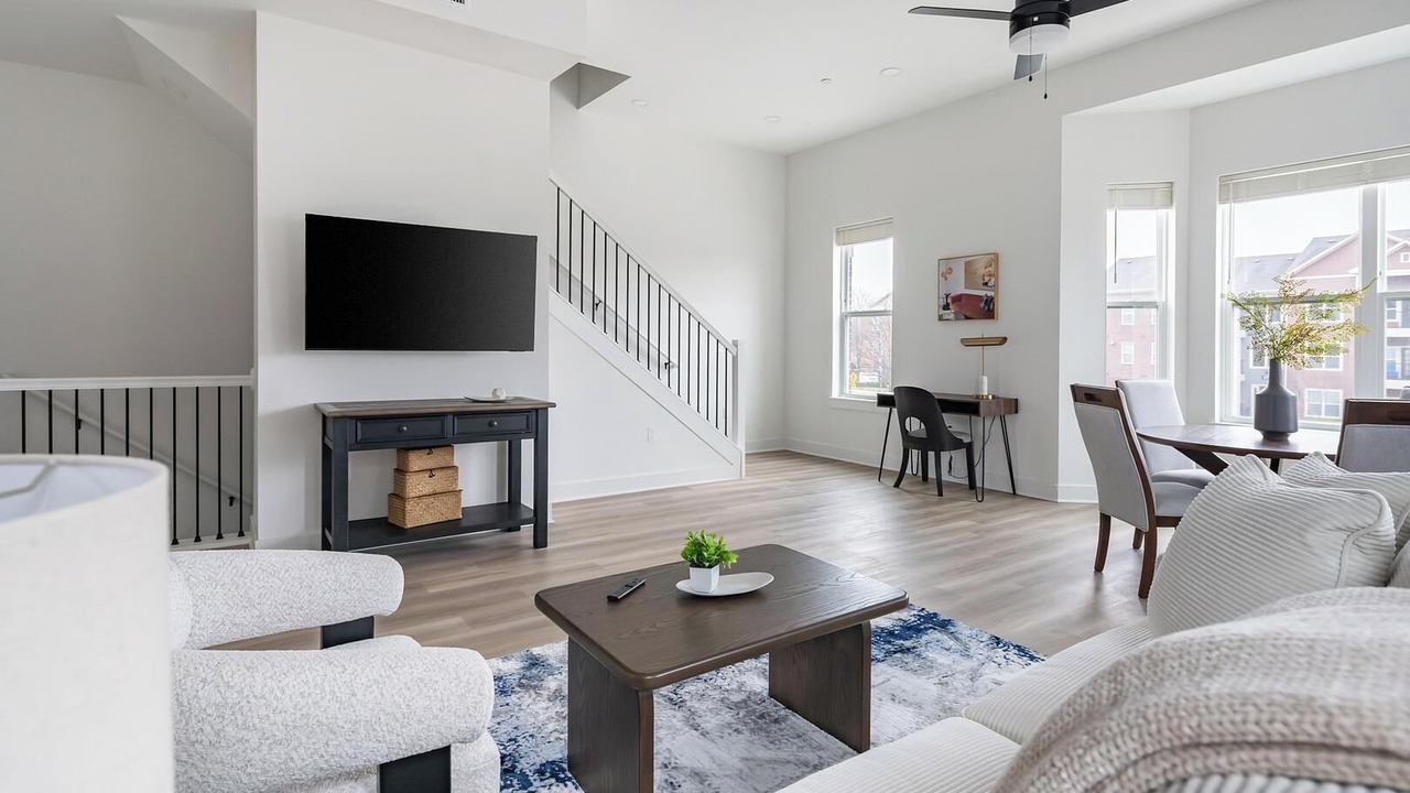 Photo of Livingroom in Lee's Summit