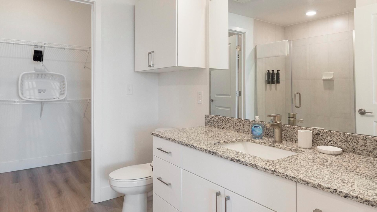 Photo of Bathroom in Firestone