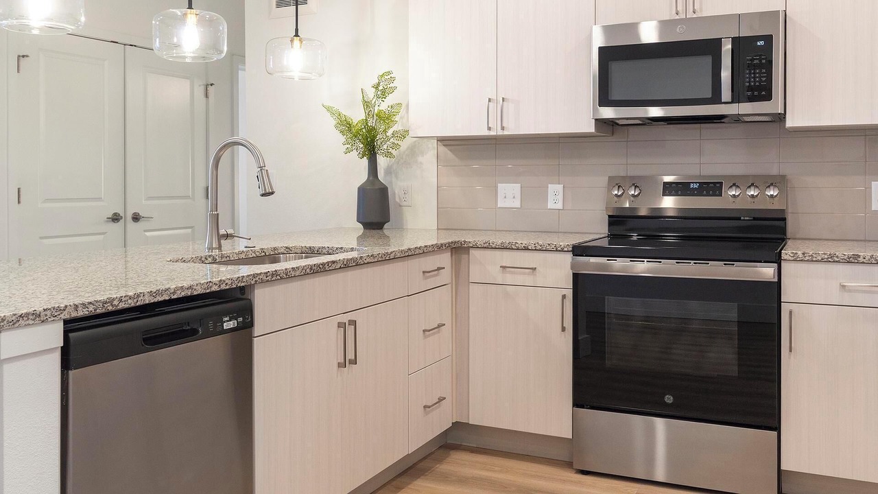 Photo of Kitchen in Firestone