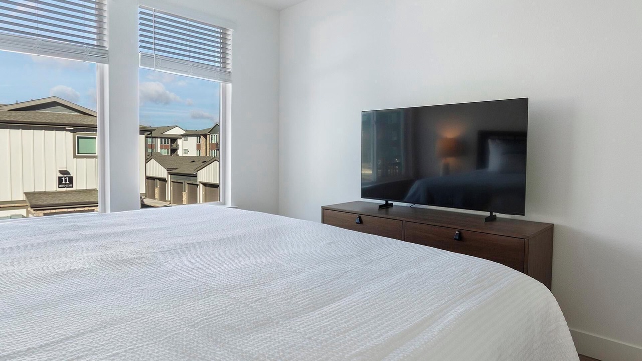 Photo of Bedroom in Firestone