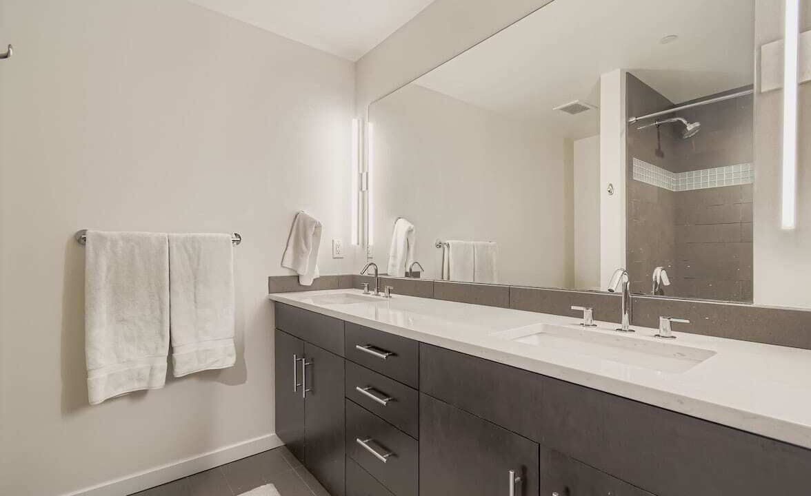 Photo of Bathroom in Whittier
