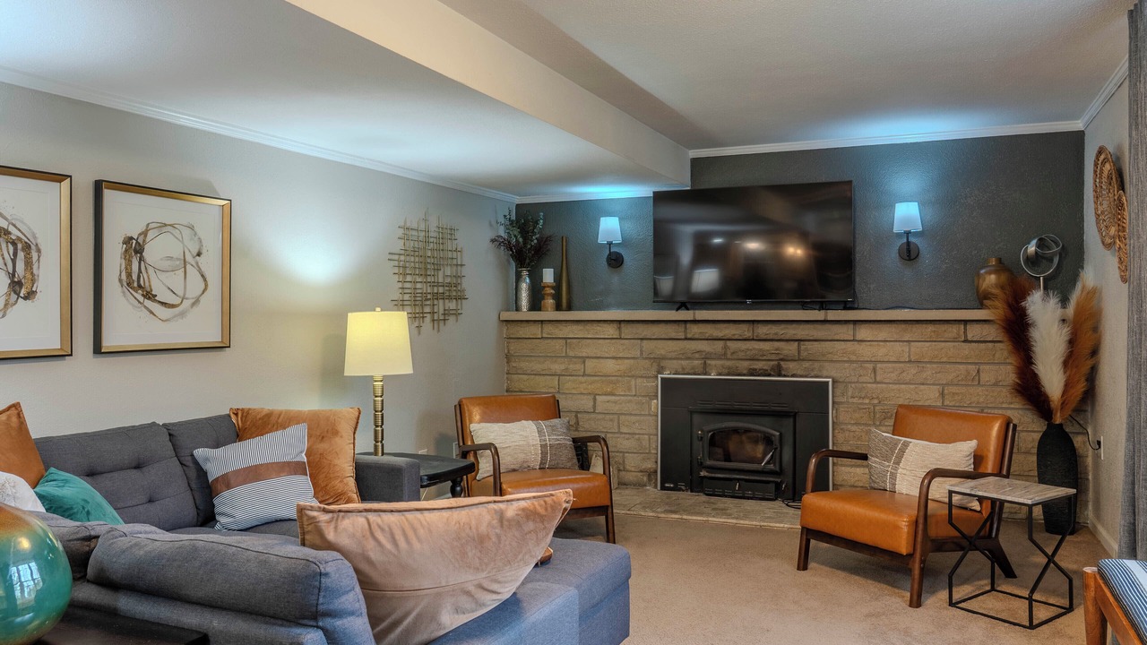 Photo of Livingroom in Manhattan