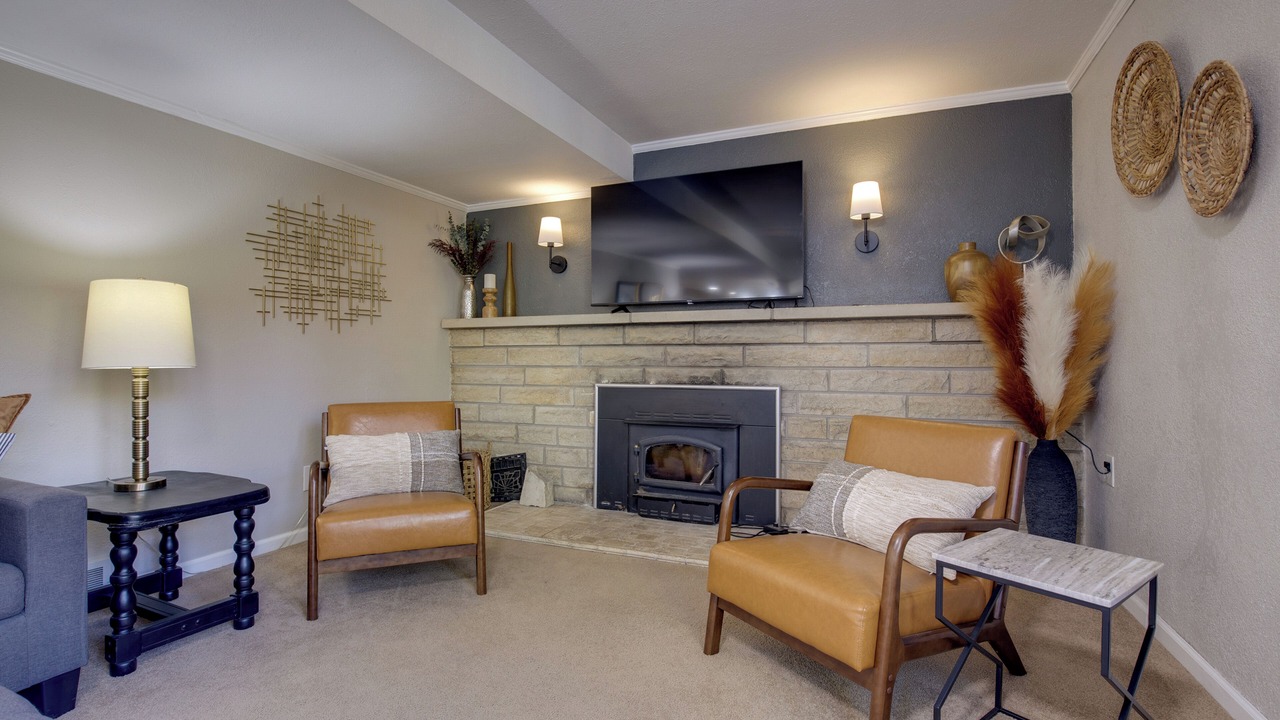 Photo of Livingroom in Manhattan