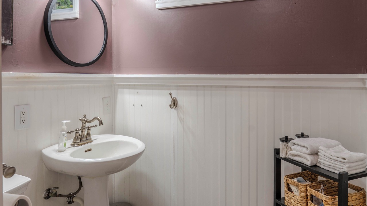 Photo of Bathroom in Manhattan