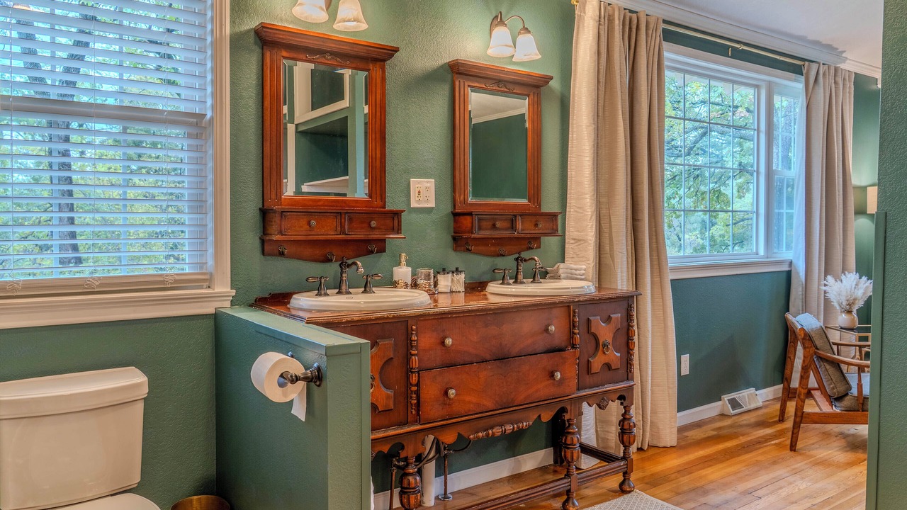 Photo of Bathroom in Manhattan