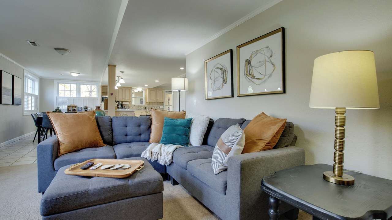 Photo of Livingroom in Manhattan