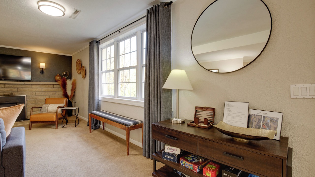 Photo of Livingroom in Manhattan