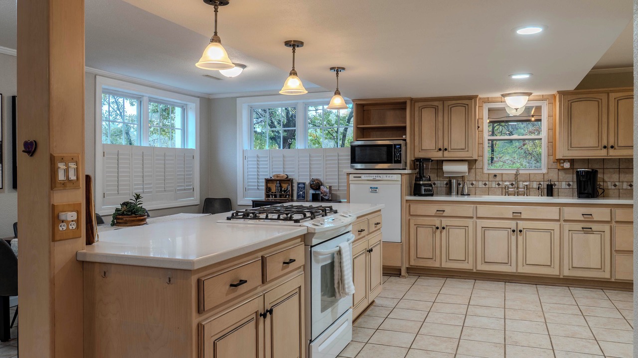 Photo of Kitchen in Manhattan