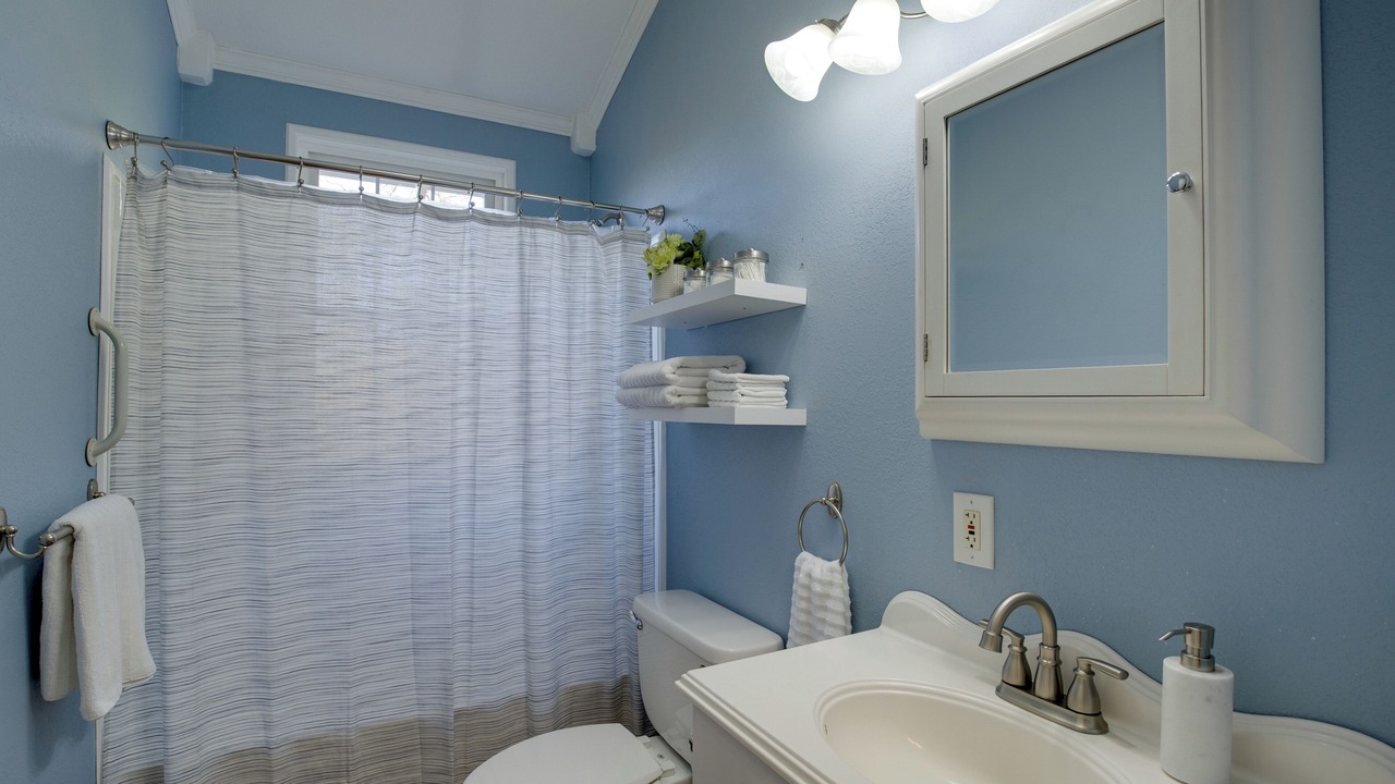 Photo of Bathroom in Manhattan