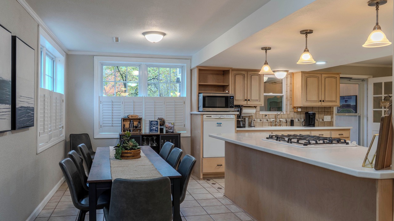 Photo of Kitchen in Manhattan