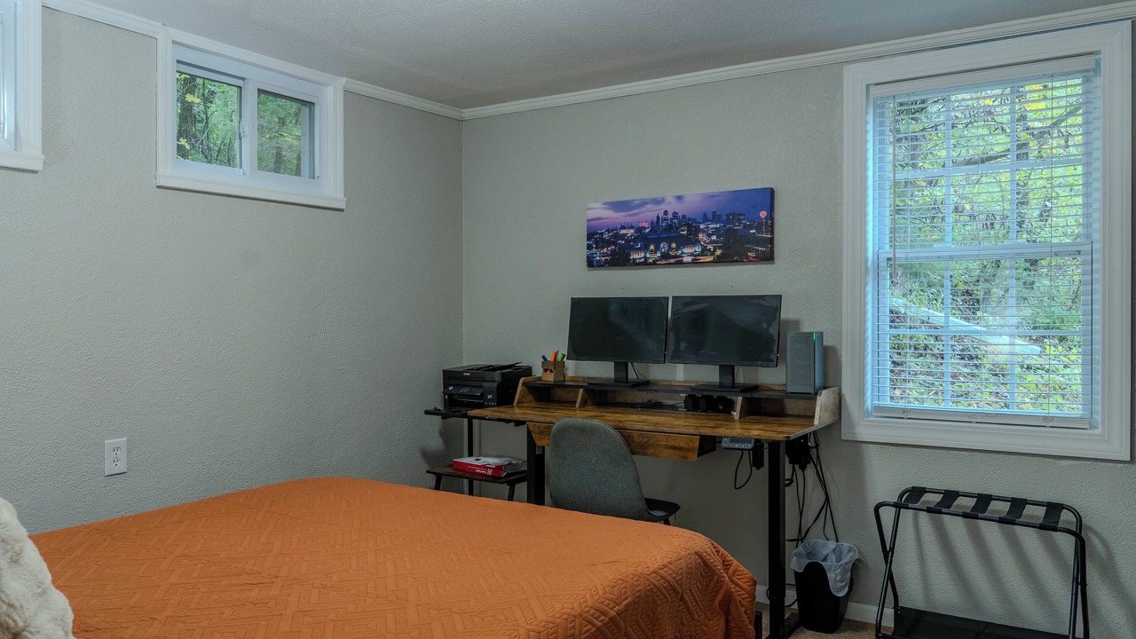 Photo of Bedroom in Manhattan