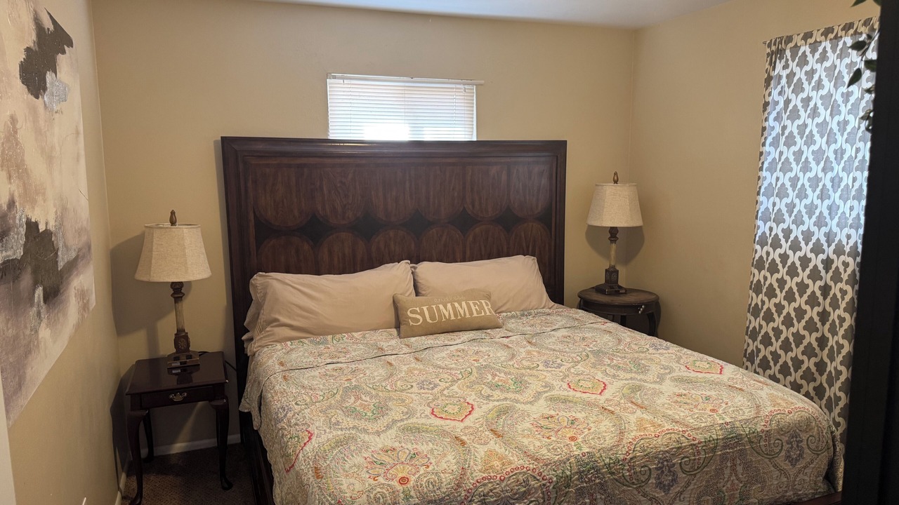 Photo of Bedroom in Berkley
