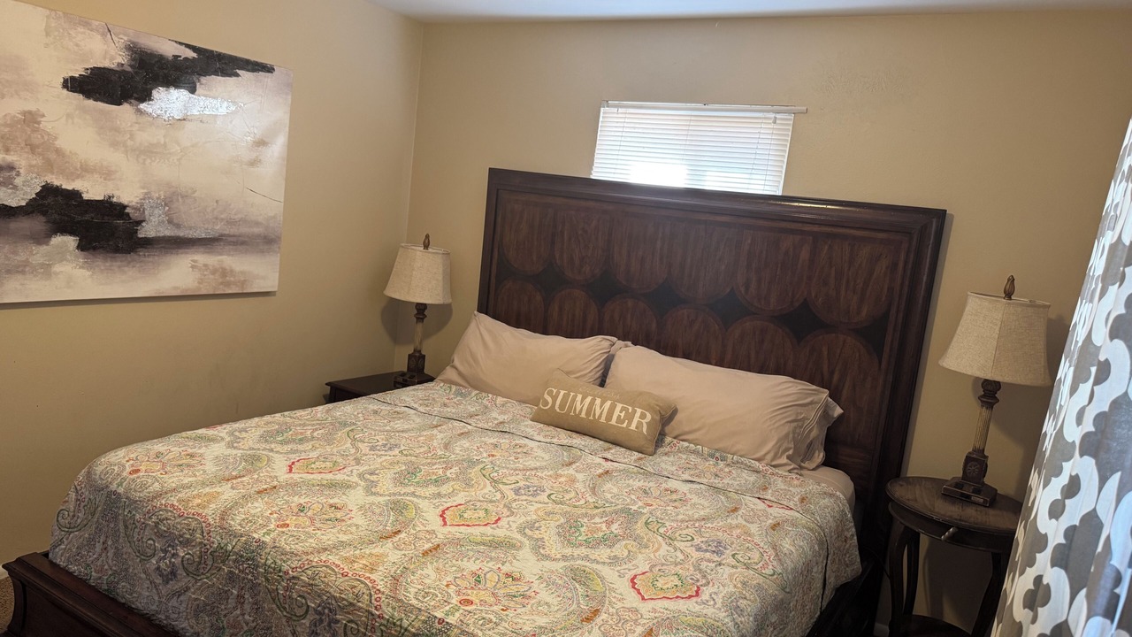 Photo of Bedroom in Berkley