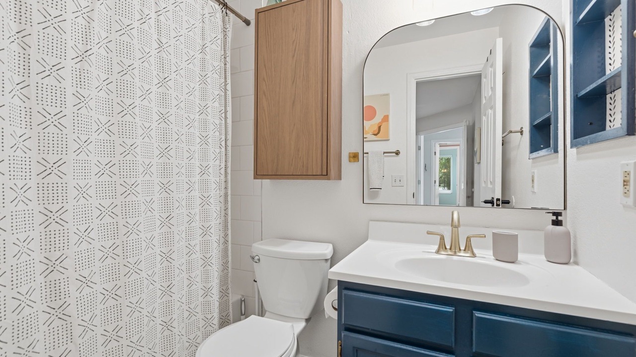 Photo of Bathroom in Gunbarrel