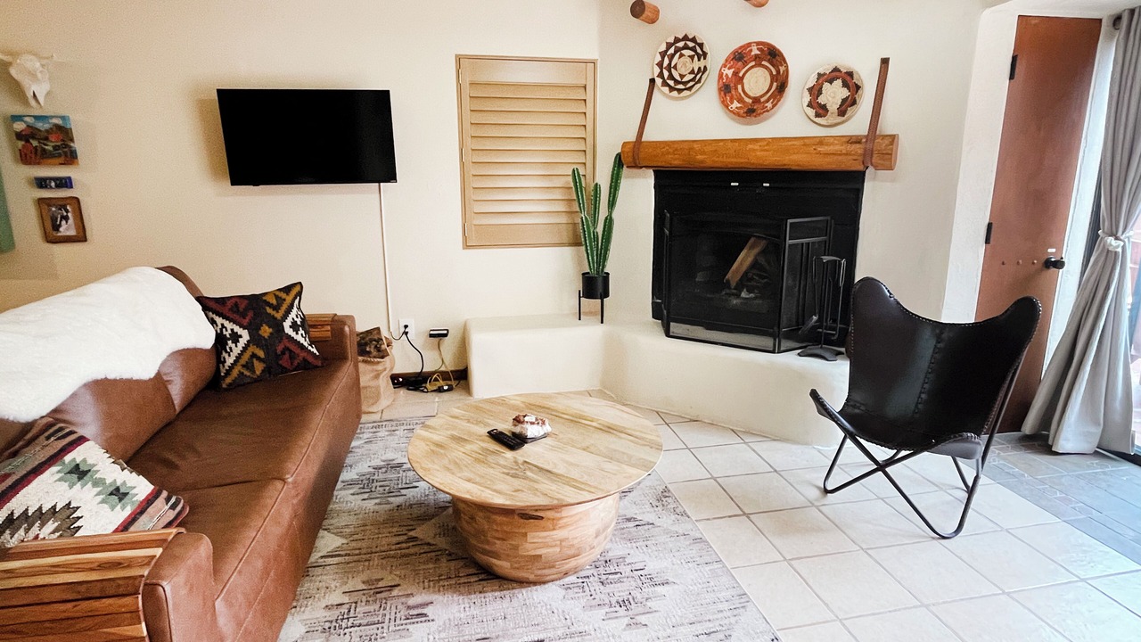 Photo of Livingroom in El Prado