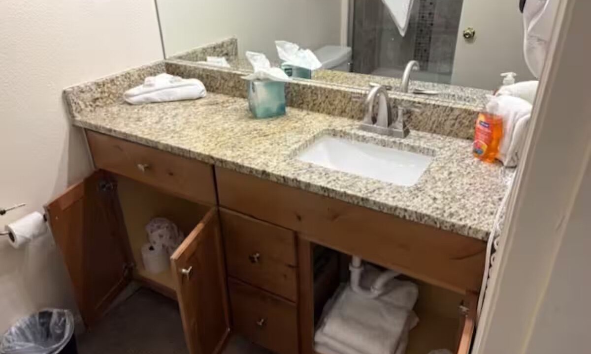 Photo of Bathroom in Granby