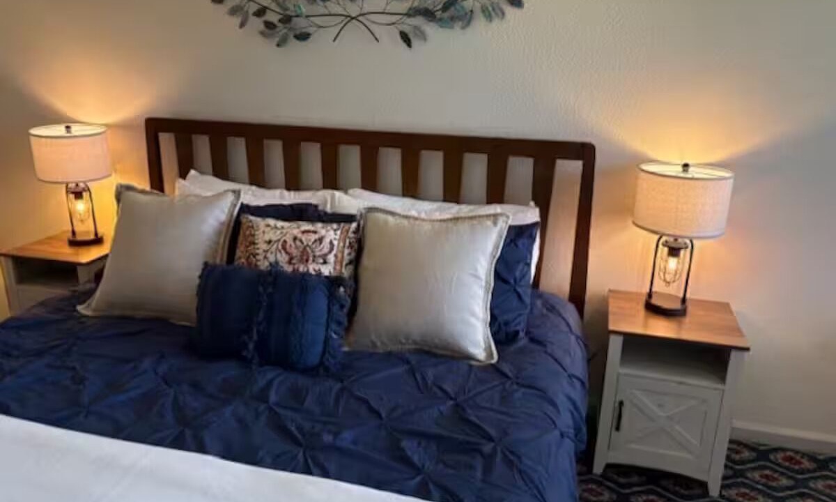 Photo of Bedroom in Granby