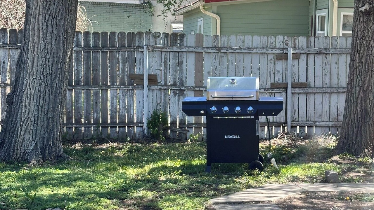 Photo of Outdoor in Russell