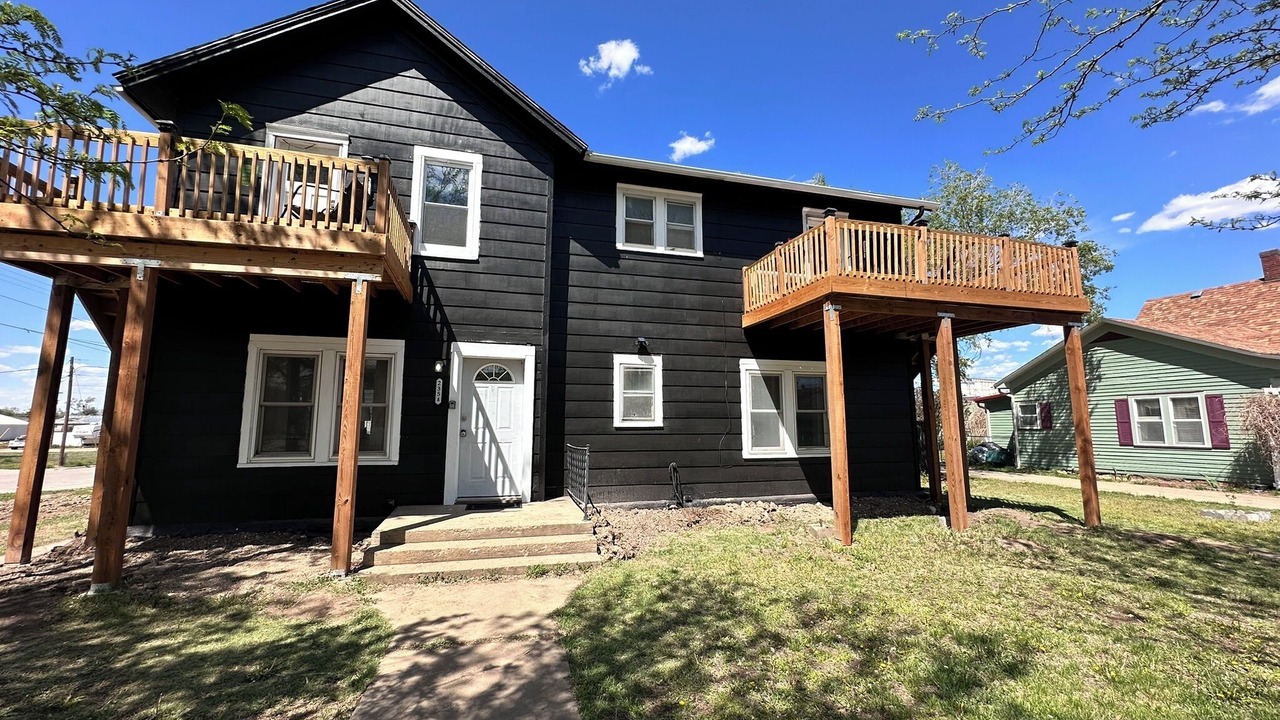 Photo of Outdoor in Russell