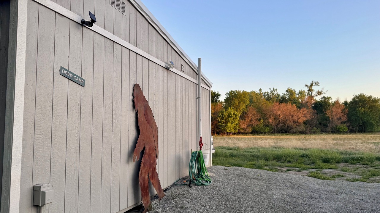 Photo of Outdoor in Thayer County