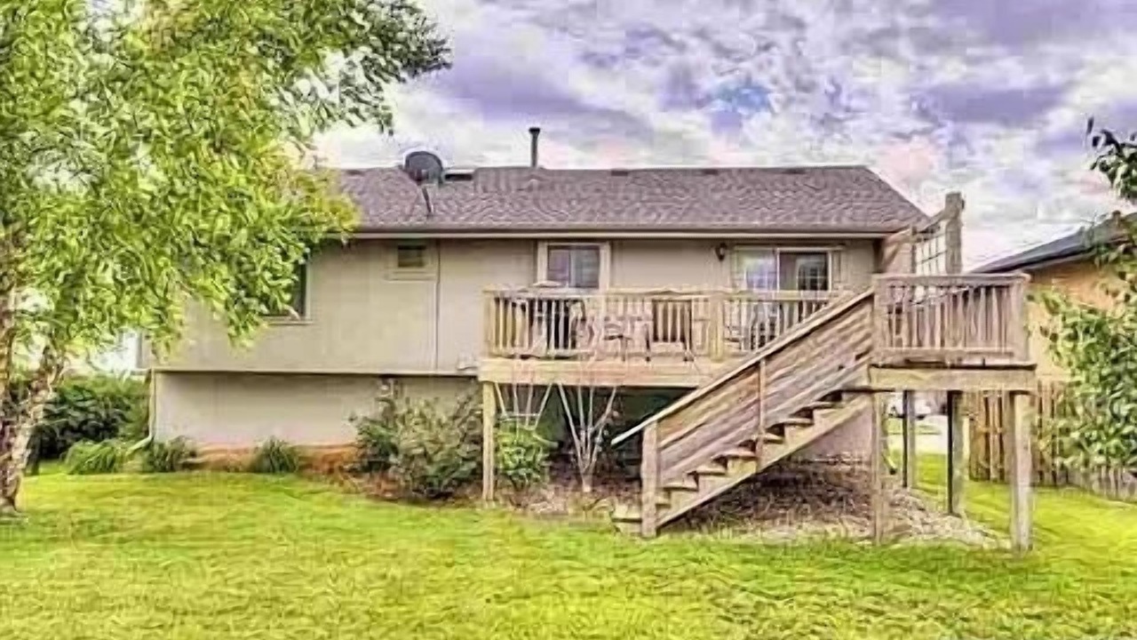 Photo of Outdoor in West Omaha