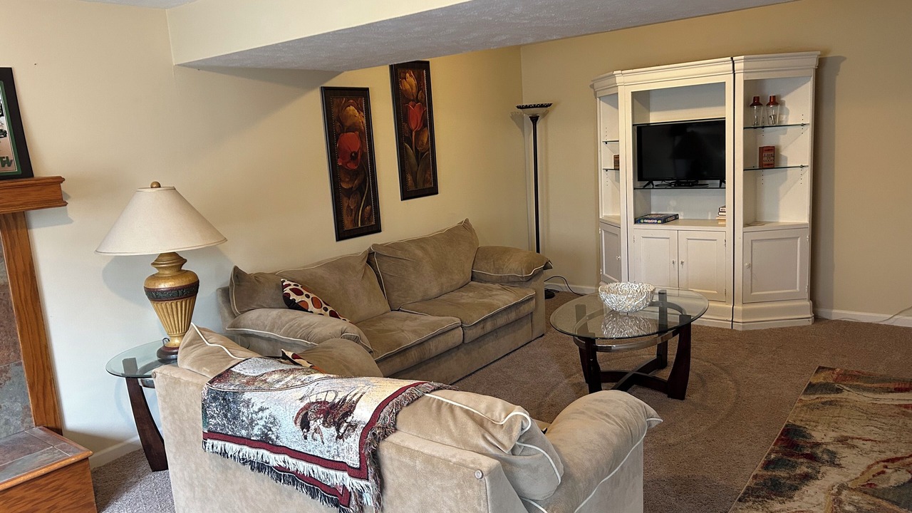 Photo of Livingroom in West Omaha