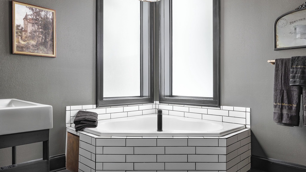 Photo of Bathroom in New Century