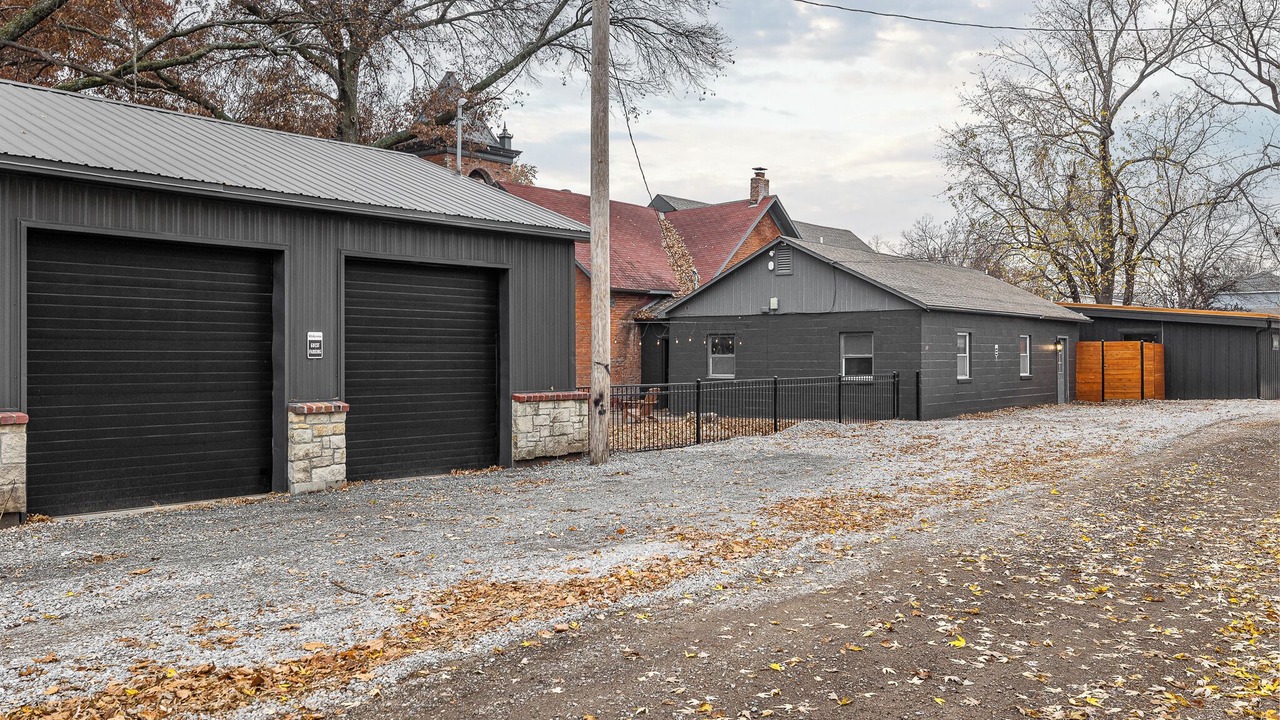 Photo of Outdoor in New Century