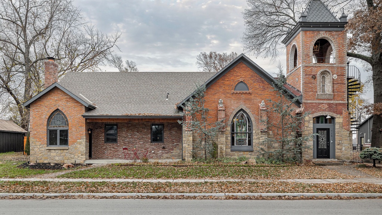 Photo of Outdoor in New Century