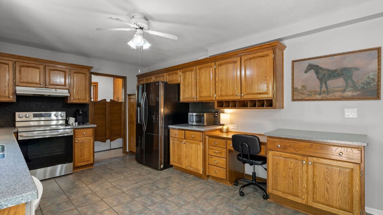 Photo of Kitchen in Overland Park