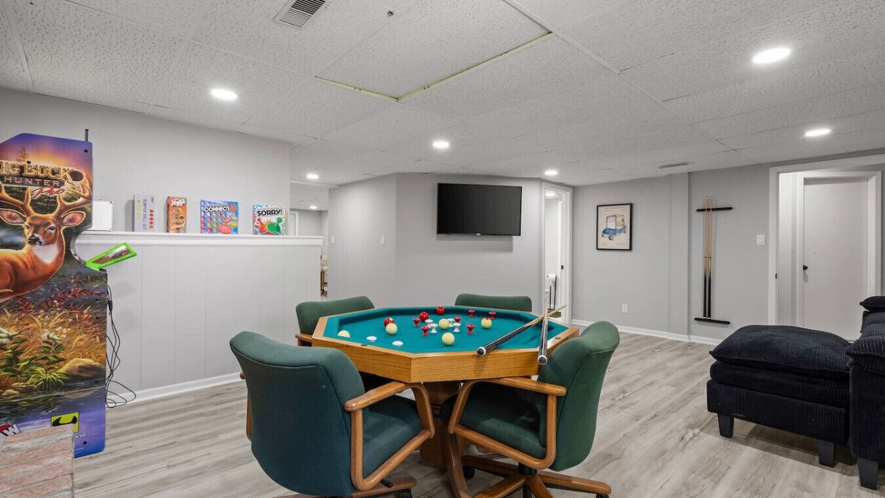 Photo of Bedroom in Overland Park