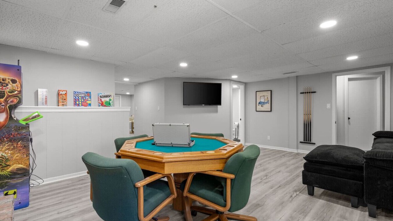 Photo of Bedroom in Overland Park