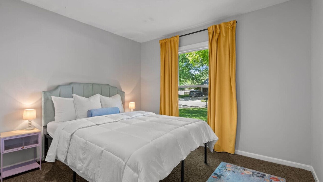 Photo of Bedroom in Overland Park