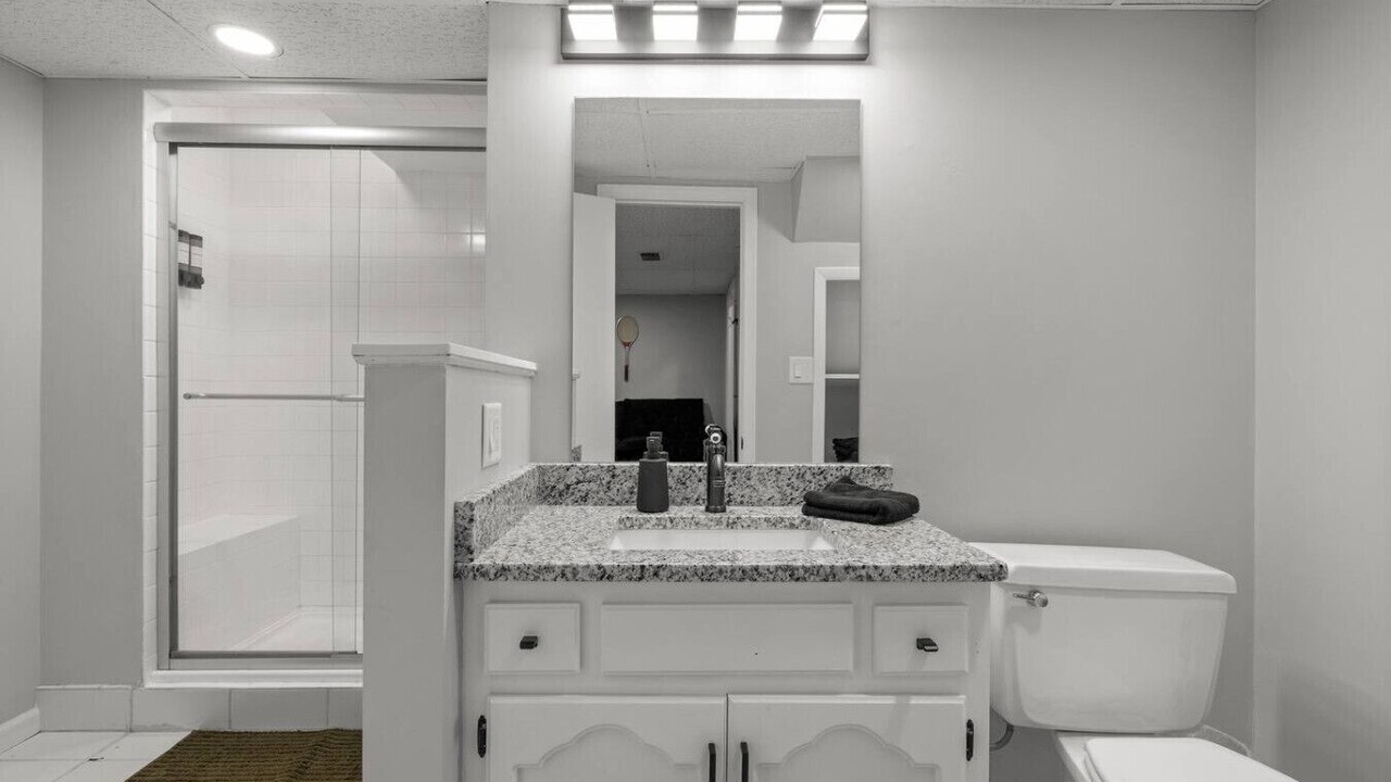 Photo of Bathroom in Overland Park