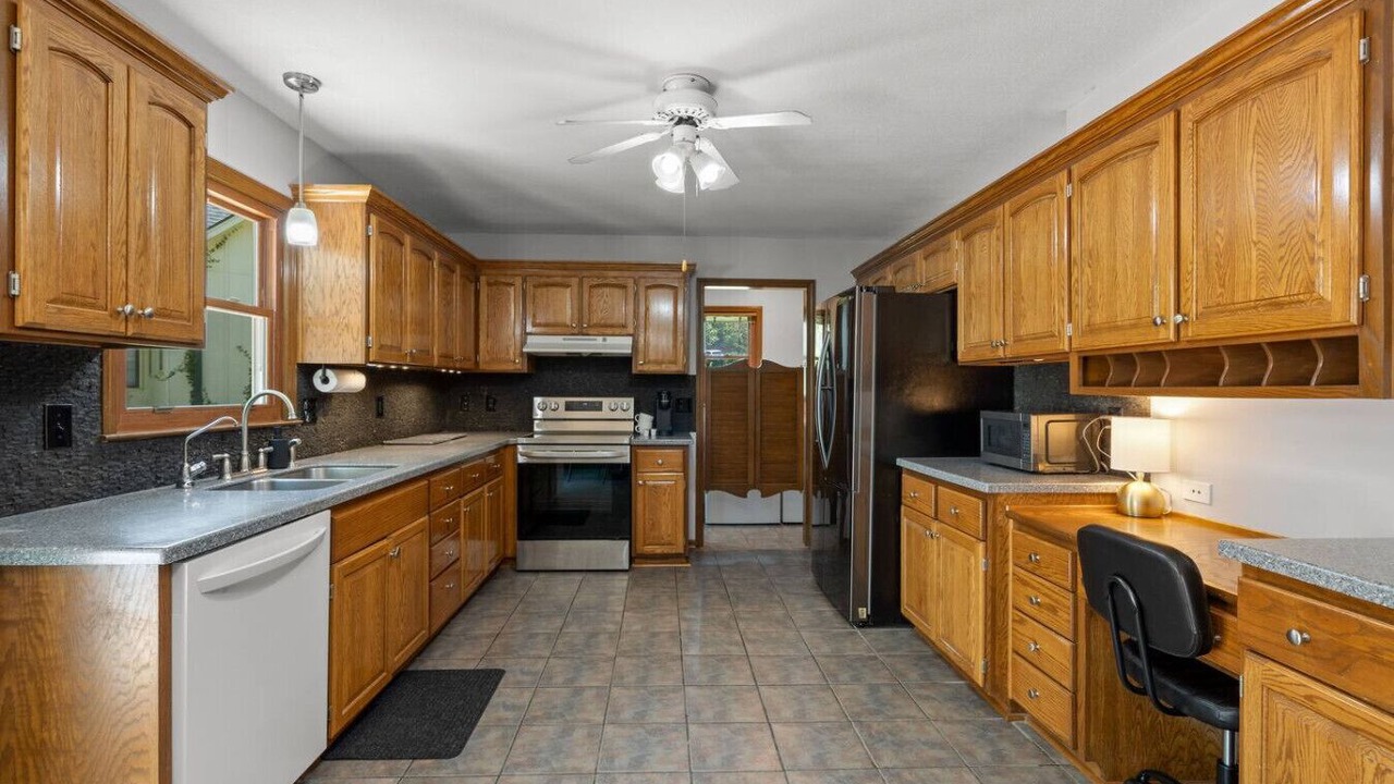 Photo of Kitchen in Overland Park