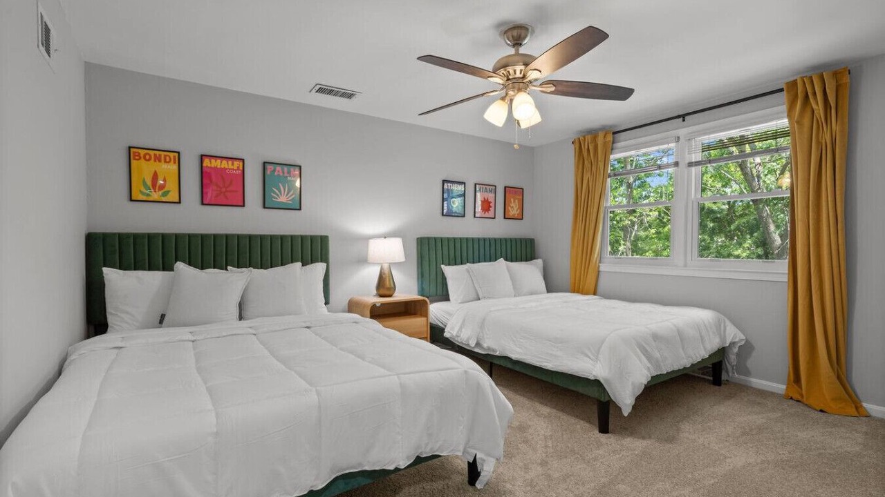 Photo of Bedroom in Overland Park