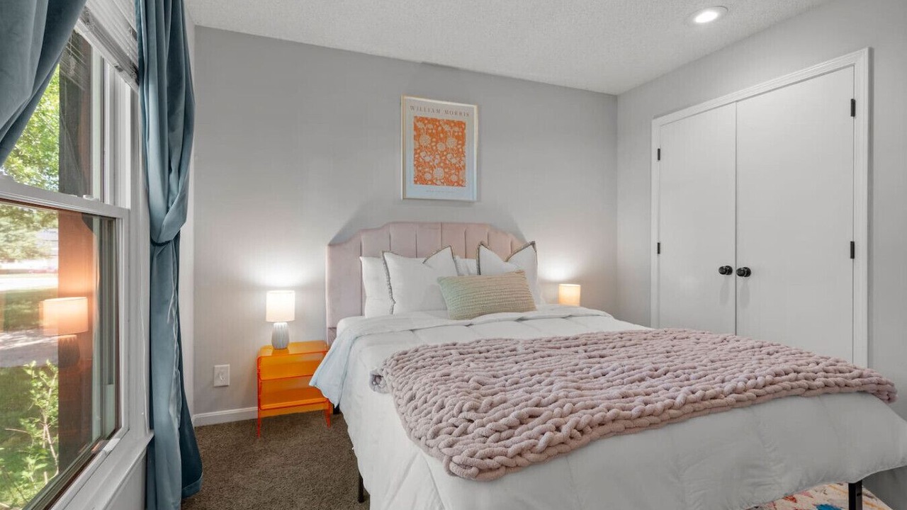 Photo of Bedroom in Overland Park