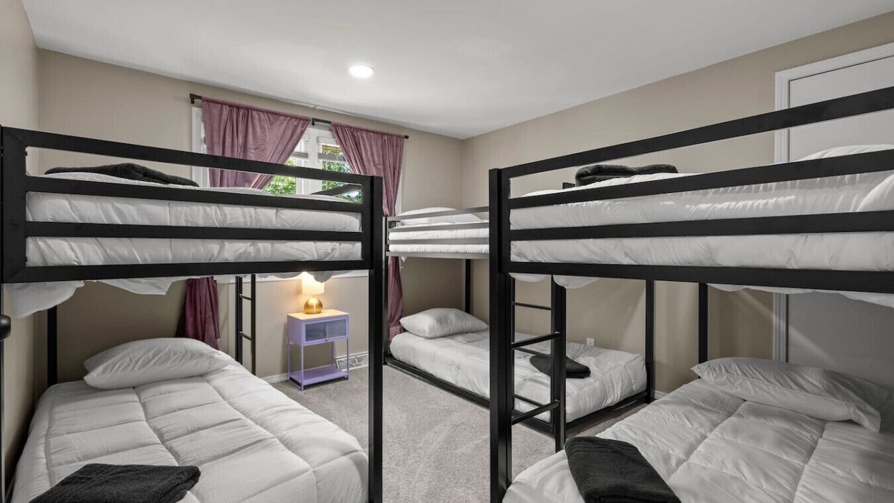 Photo of Bedroom in Overland Park