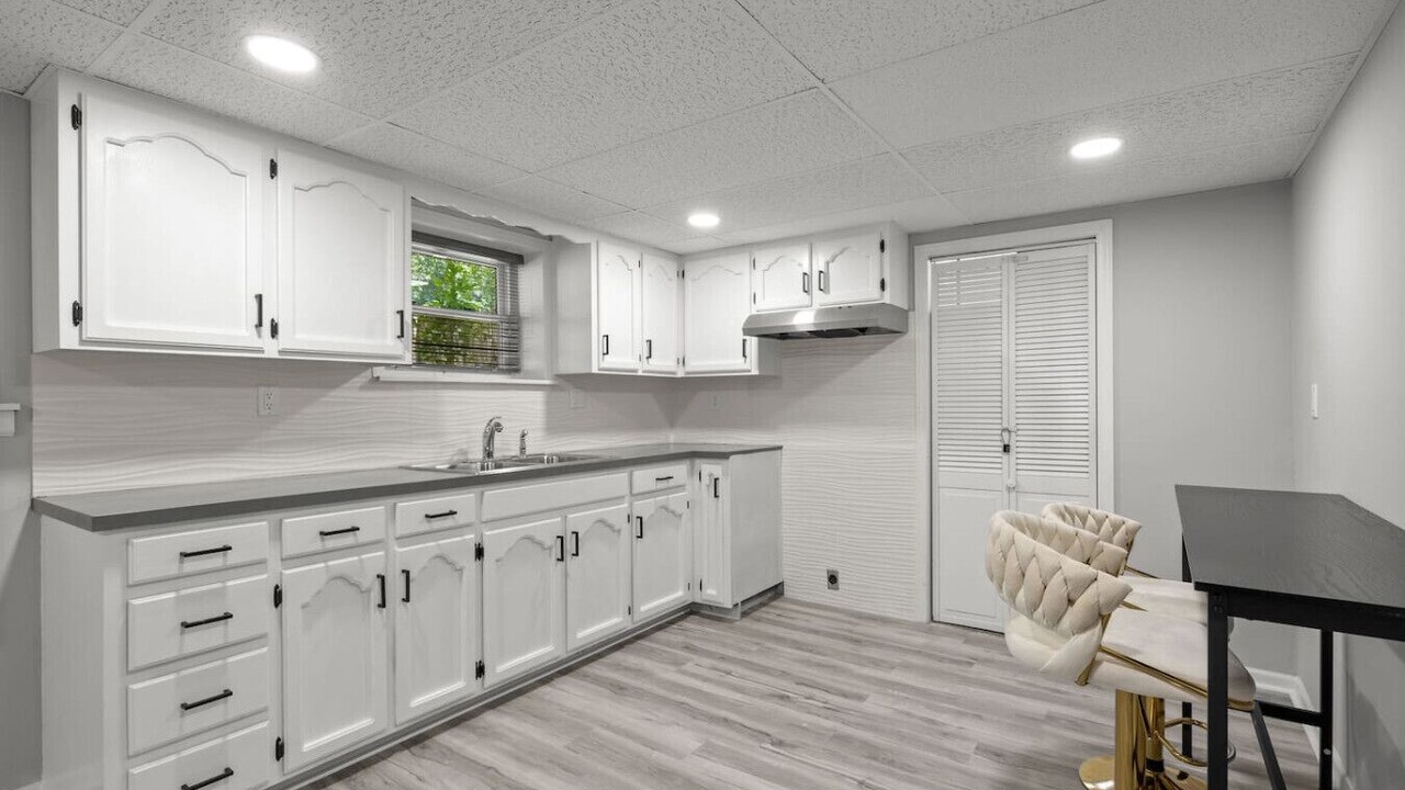Photo of Kitchen in Overland Park