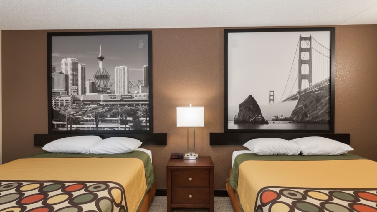 Photo of Bedroom in Greenwich