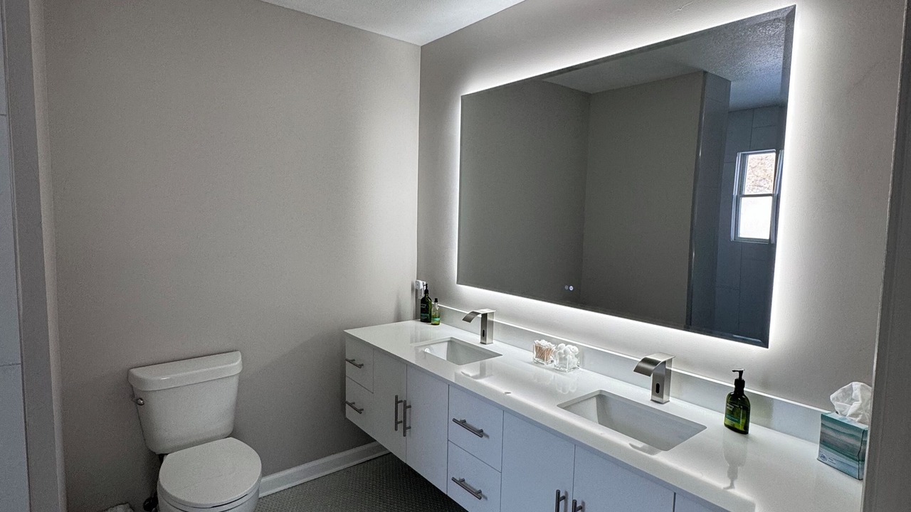 Photo of Bathroom in Waldron