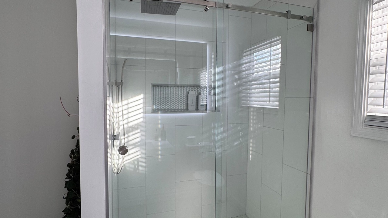Photo of Bathroom in Waldron