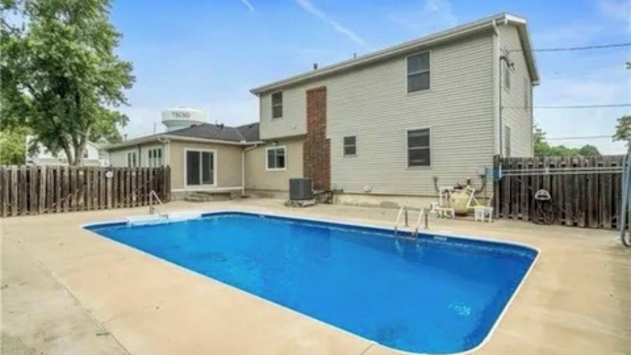 Photo of Outdoor in Waldron