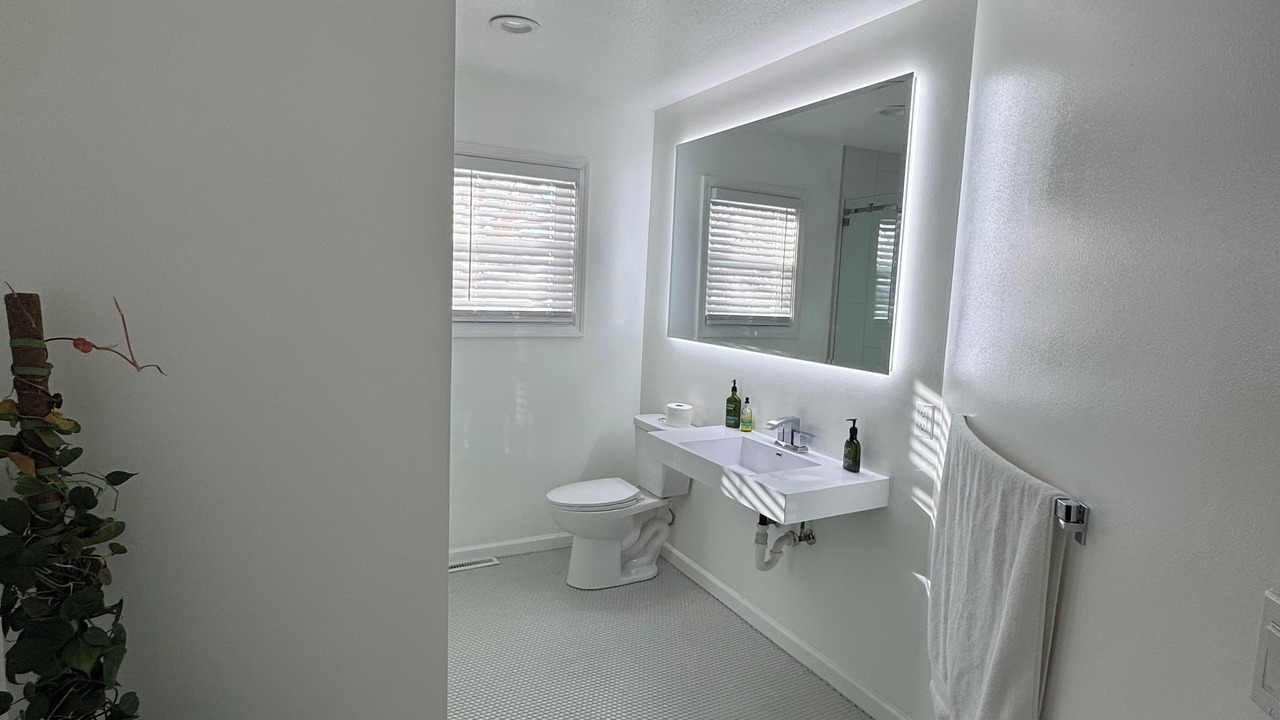 Photo of Bathroom in Waldron