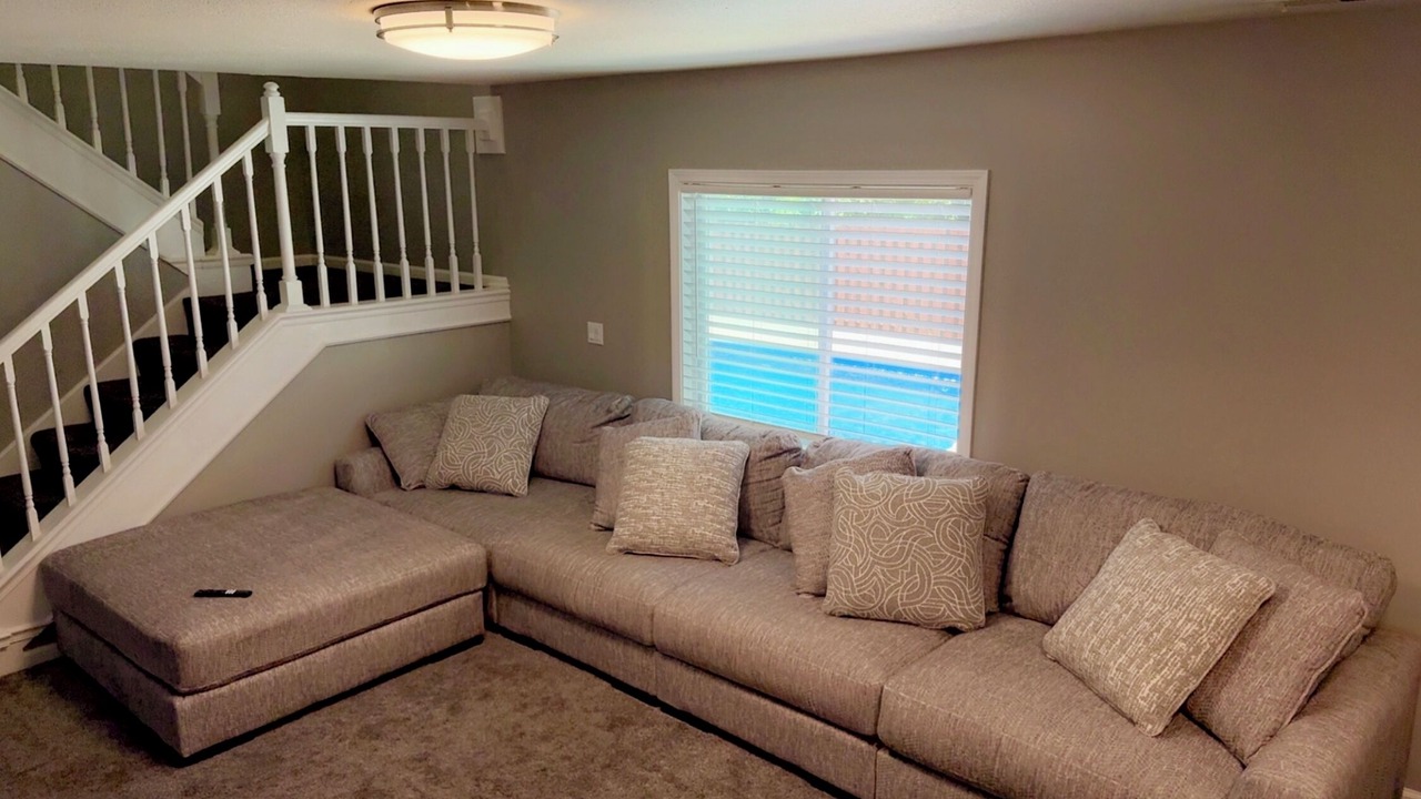 Photo of Livingroom in Waldron